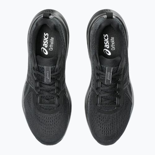 Pánska bežecká obuv ASICS Gel-Contend 9 black/graphite grey