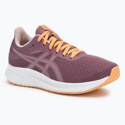 Dámska bežecká obuv ASICS Patriot 13 dusty mauve/watershed rose