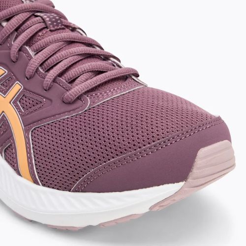 Dámska bežecká obuv ASICS Jolt 4 dusty mauve/faded orange