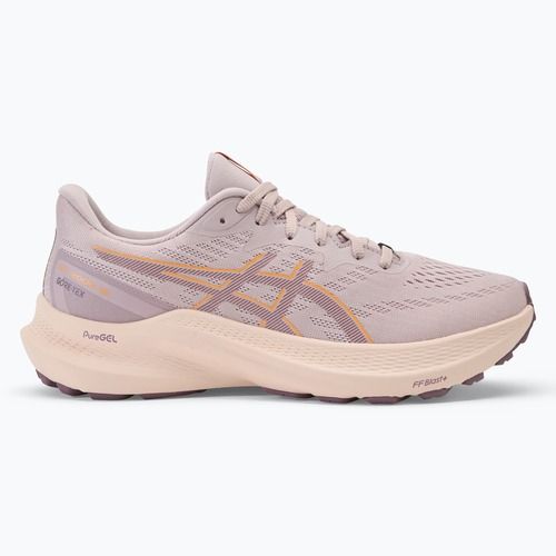 Dámska bežecká obuv ASICS GT-2000 12 GTX watershed rose/stadium orange