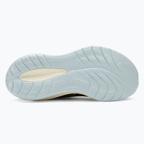 Dámska bežecká obuv ASICS Gel-Cumulus 26 black/safety yellow