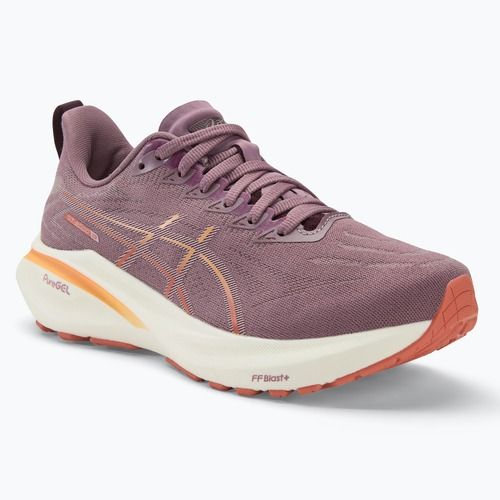 Dámska bežecká obuv ASICS GT-2000 13 dusty mauve/watershed rose