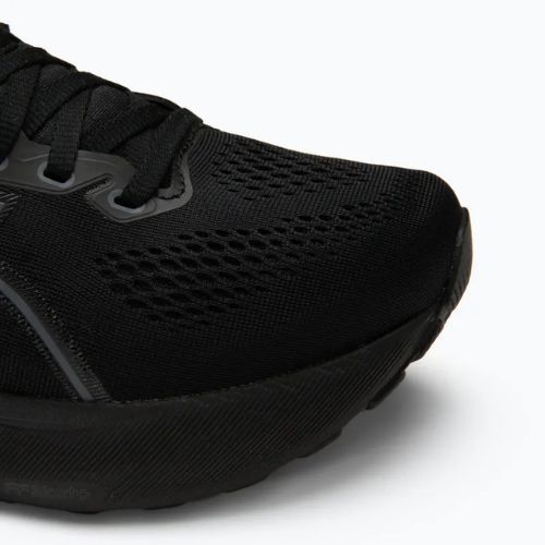ASICS Gel-Kayano 31 dámska bežecká obuv black/black