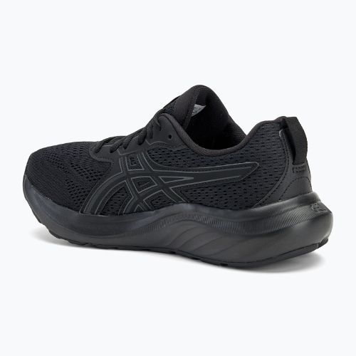 Dámska bežecká obuv ASICS Gel-Contend 9 black/graphite grey
