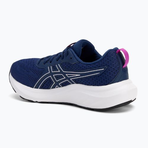 Dámska bežecká obuv ASICS Gel-Contend 9 blue expanse/pale pink