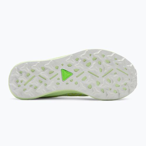 Dámska bežecká obuv ASICS Fujispeed 3 cool matcha/safety yellow