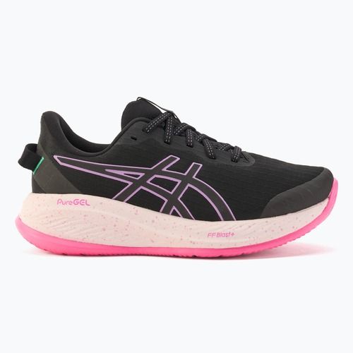 Dámska bežecká obuv ASICS Gel-Cumulus 26 Lite-Show lite-show/lavender grow