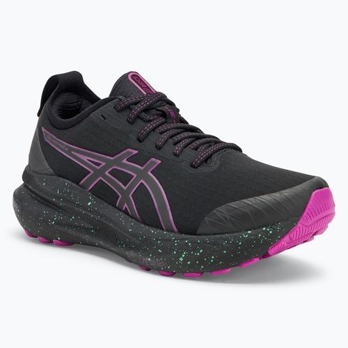 Dámska bežecká obuv ASICS Gel-Kayano 31 Lite-Show lite-show/purple spectrum