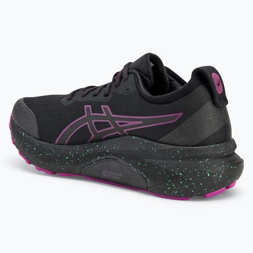 Dámska bežecká obuv ASICS Gel-Kayano 31 Lite-Show lite-show/purple spectrum