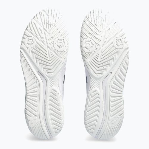 Pánska tenisová obuv ASICS Gel-Challenger 14 white/black