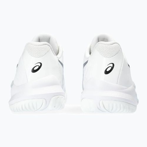 Pánska tenisová obuv ASICS Gel-Challenger 14 white/black