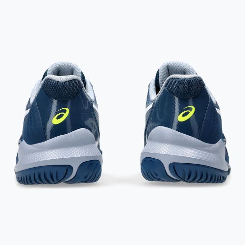 Pánska tenisová obuv ASICS Gel-Challenger 14 mako blue/white