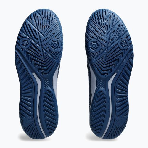 Pánska tenisová obuv ASICS Gel-Challenger 14 mako blue/white