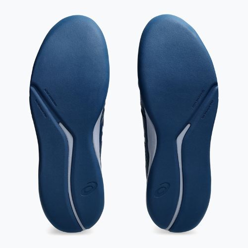 Pánska tenisová obuv ASICS Gel-Challenger 14 Indoor mako blue/white