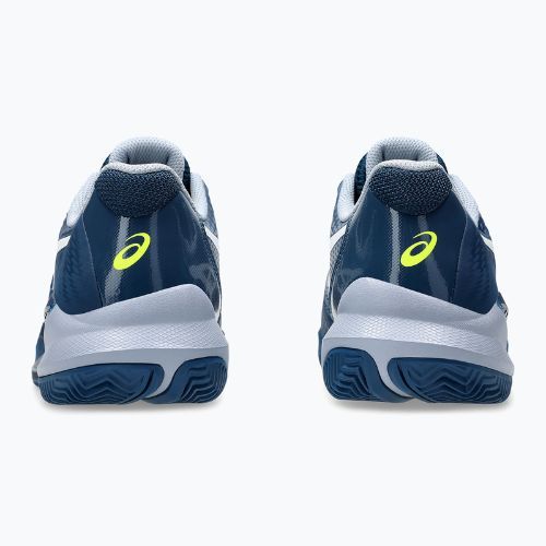 Pánska tenisová obuv ASICS Gel-Challenger 14 Clay mako blue/white