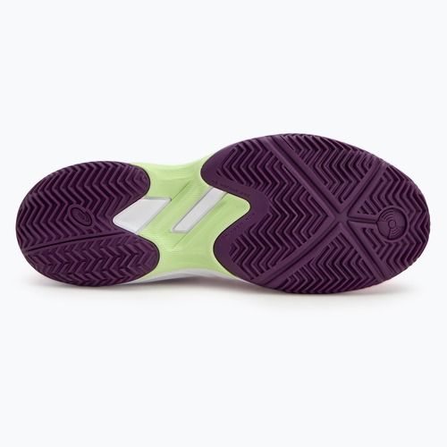 Dámska pádlová obuv ASICS Gel-Game 9 dragon fruit/deep mauve