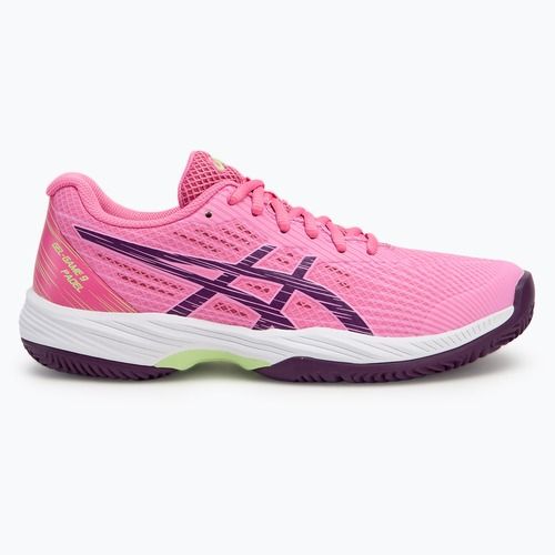 Dámska pádlová obuv ASICS Gel-Game 9 dragon fruit/deep mauve