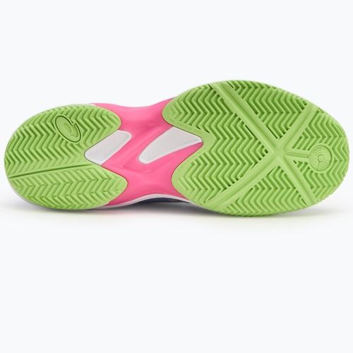 Dámska pádlová obuv ASICS Solution Swift FF 2 vapor/deep mauve