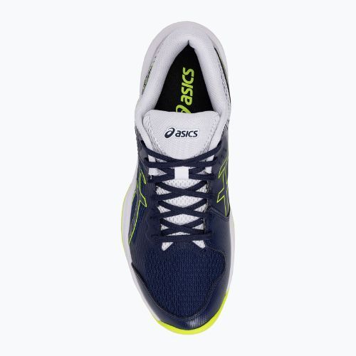 Pánska obuv ASICS Beyond FF blue expanse/safety yellow