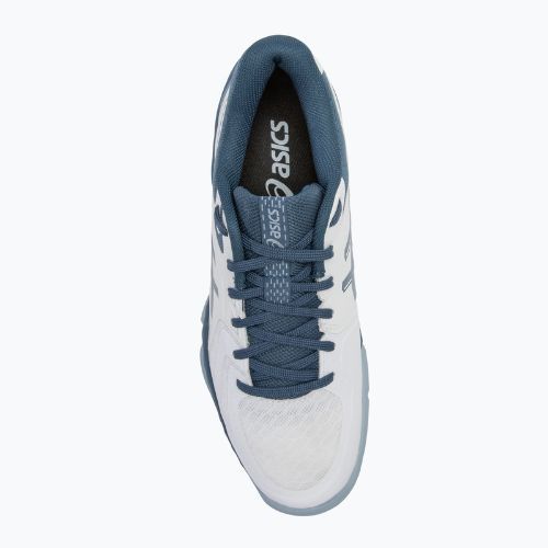 Pánska obuv ASICS Blade FF white/vintage indigo