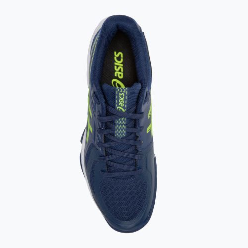 Pánska obuv ASICS Blade FF blue expanse/safety yellow