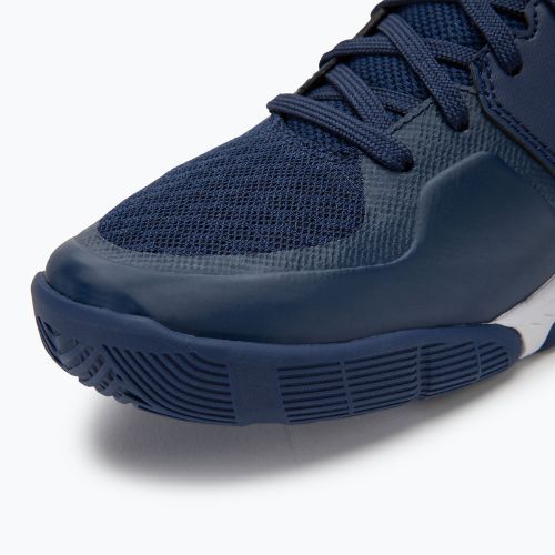 Pánska obuv ASICS Blade FF blue expanse/safety yellow