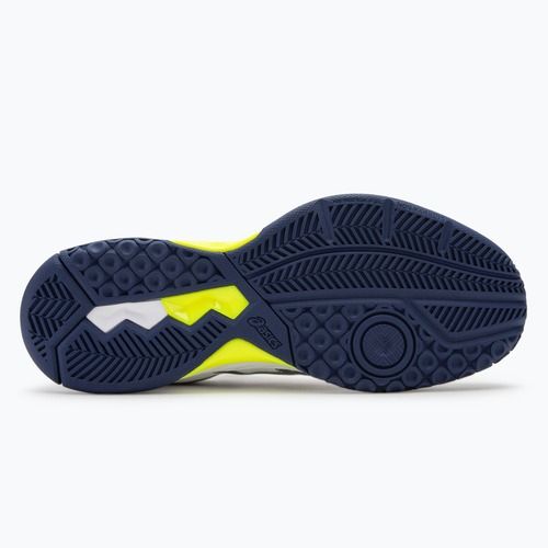 Pánska obuv ASICS Gel-Task 4 white/blue expanse