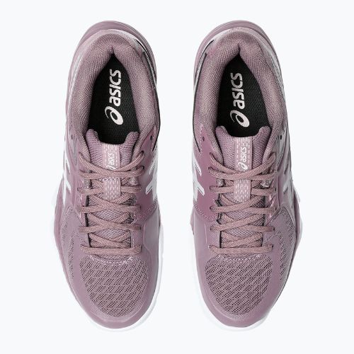 Dámska obuv ASICS Blade FF dusty mauve/white