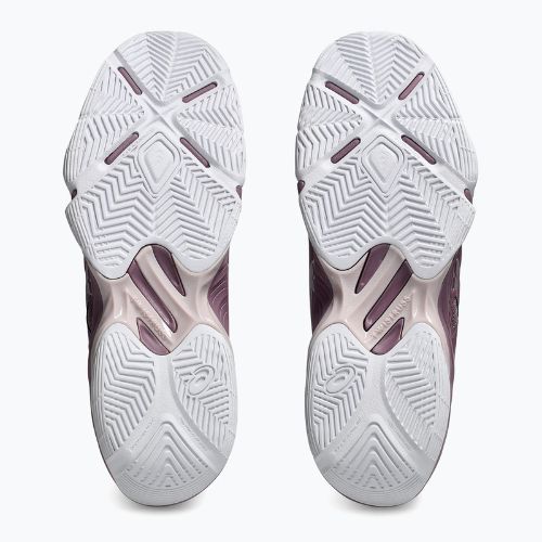 Dámska obuv ASICS Blade FF dusty mauve/white