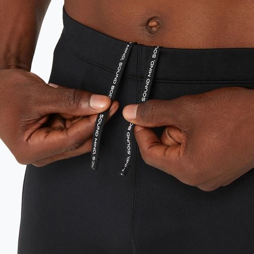 Pánske šortky na behanie ASICS Road Sprinter performance black