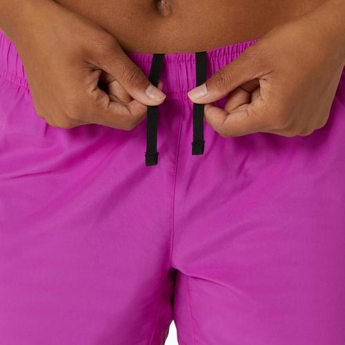 Dámske bežecké šortky ASICS Core 4In bold magenta