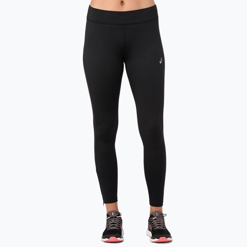 Dámske bežecké legíny ASICS Core Winter performance black
