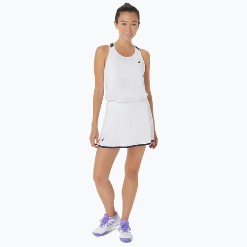 Tenisová sukňa ASICS Court brilant white