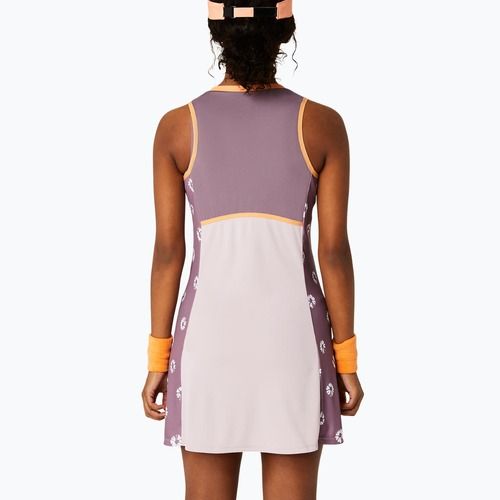 Tenisové šaty ASICS Match watershed rose