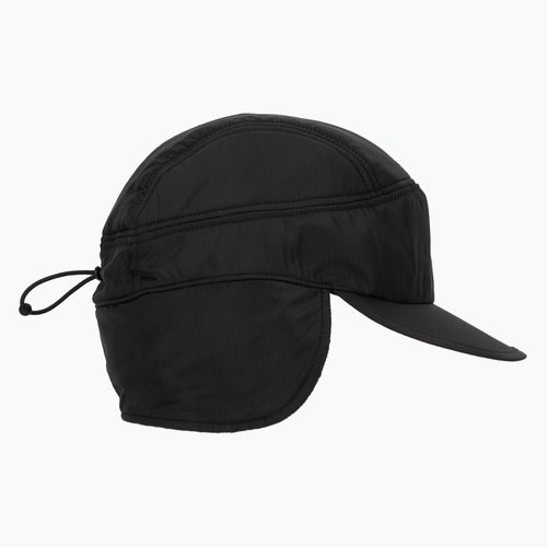 Šiltovka pánska ASICS Winterized performance black