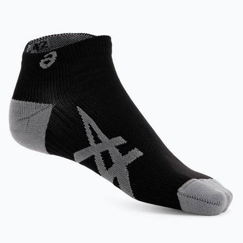 Ponožky na behanie ASICS Light Run 2 pary multicolor