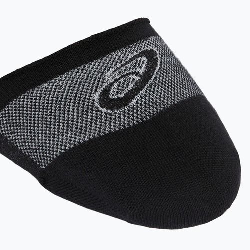 Ponožky ASICS Secret 3 pary performance black