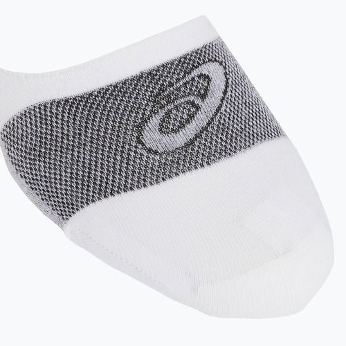 Ponožky ASICS Secret 3 pary brilliant white