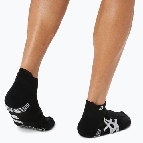 Ponožky ASICS Court+ Tennis Ankle performance black