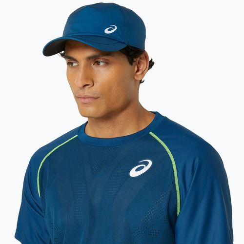 Šiltovka ASICS PF mako blue