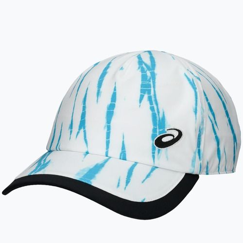 Šiltovka ASICS Graphic brilliant white