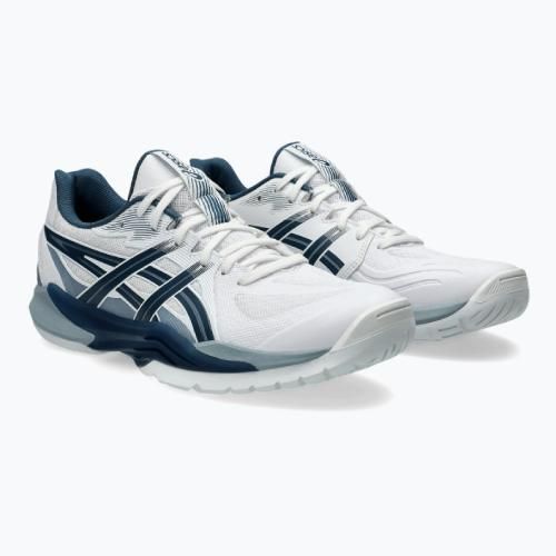 Pánska obuv ASICS Powerbreak FF white/vintage indigo