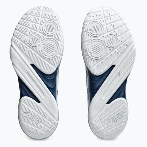 Pánska obuv ASICS Powerbreak FF white/vintage indigo