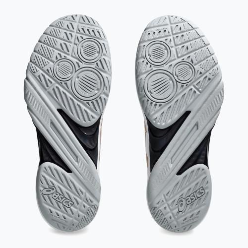 Pánska obuv ASICS Powerbreak FF white/rich gold