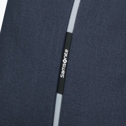 Samsonite Securipack 30 l eclipse blue mestský batoh