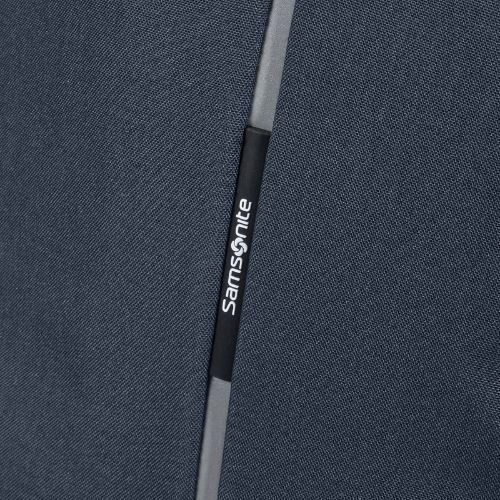 Cestovný kufor Samsonite Securipack 39 l eclipse blue