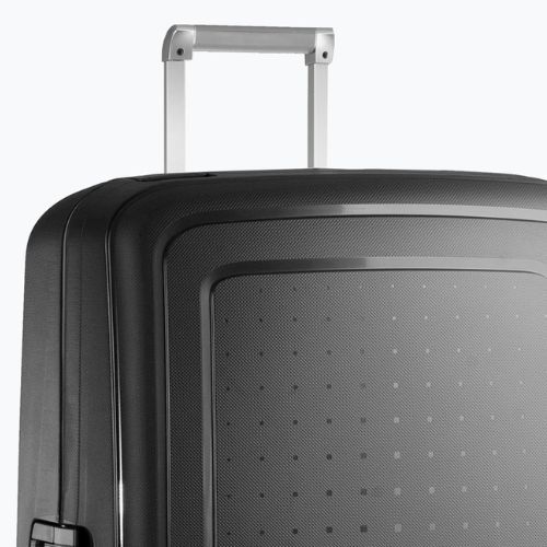 Cestovný kufor Samsonite S'cure Spinner 138 l