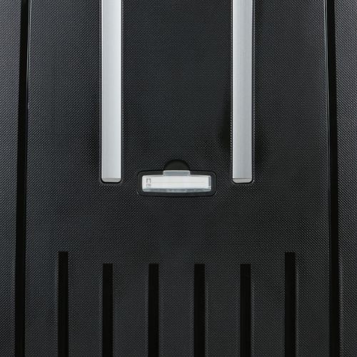 Cestovný kufor Samsonite S'cure Spinner 138 l