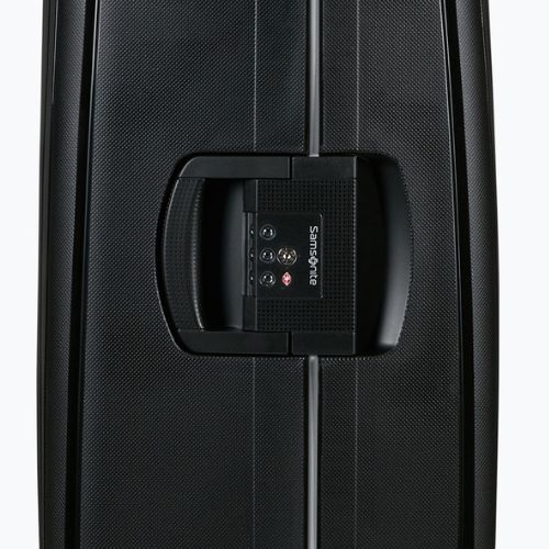Cestovný kufor Samsonite S'cure Spinner 138 l