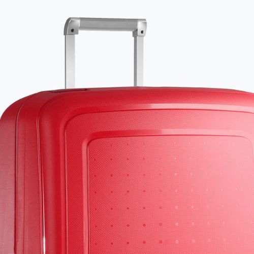 Cestovný kufor Samsonite S'cure Spinner 138 l